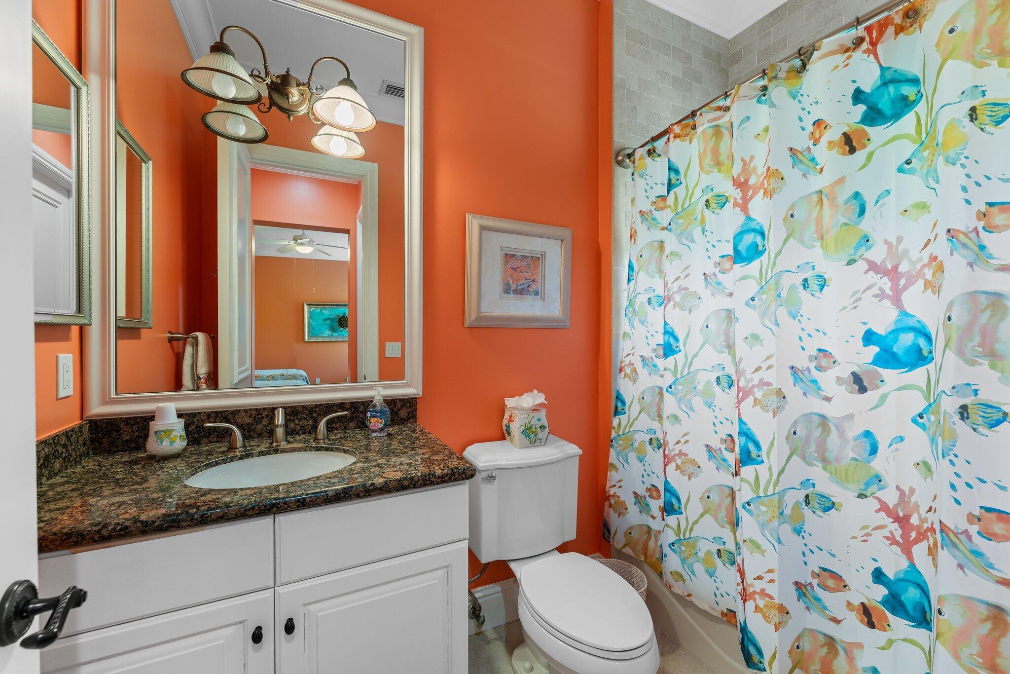 Country Club Point - Residential