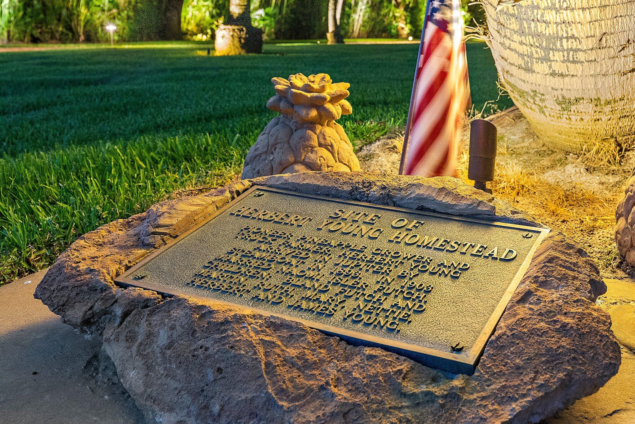 Country Club Point - Residential