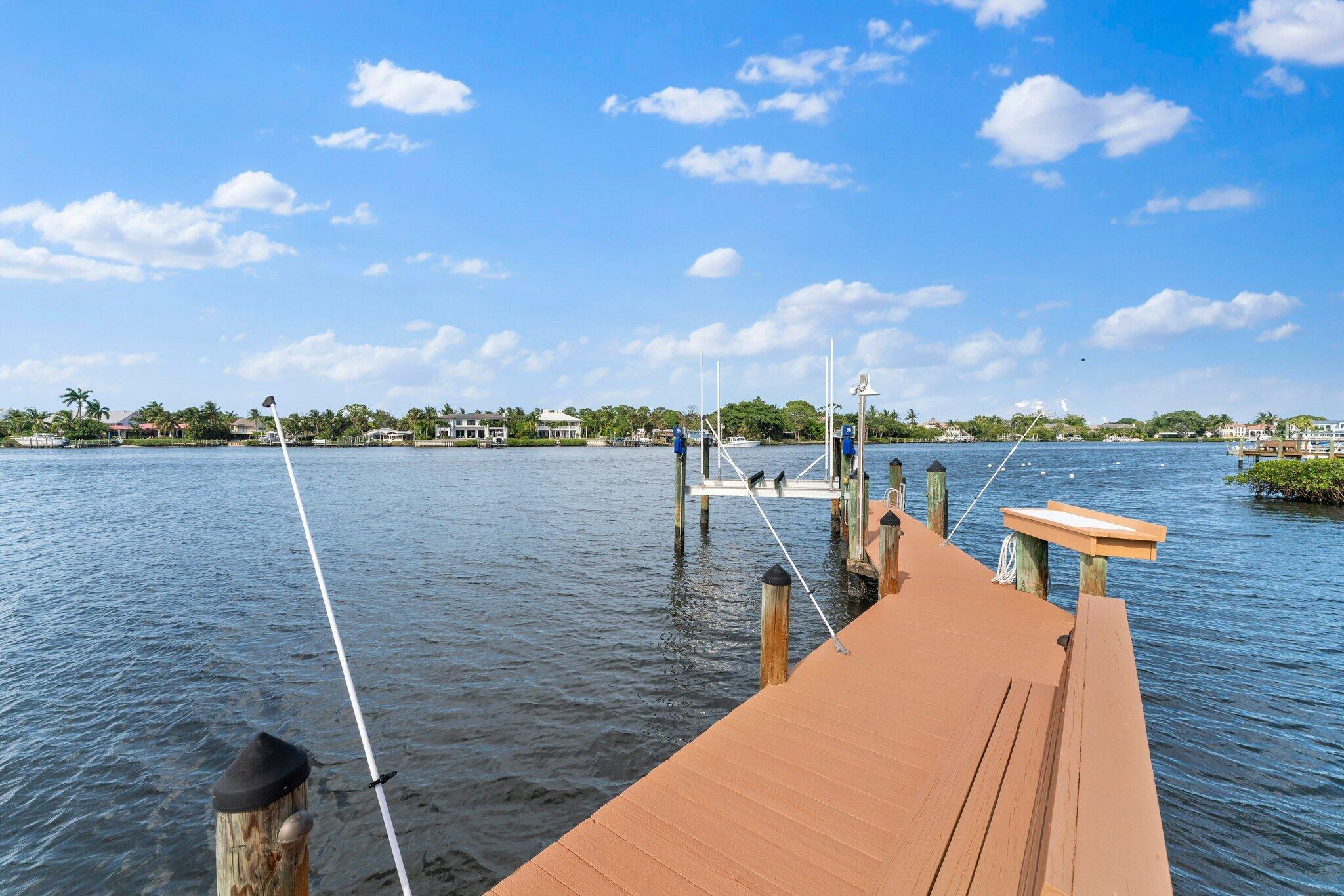 Country Club Point - Residential