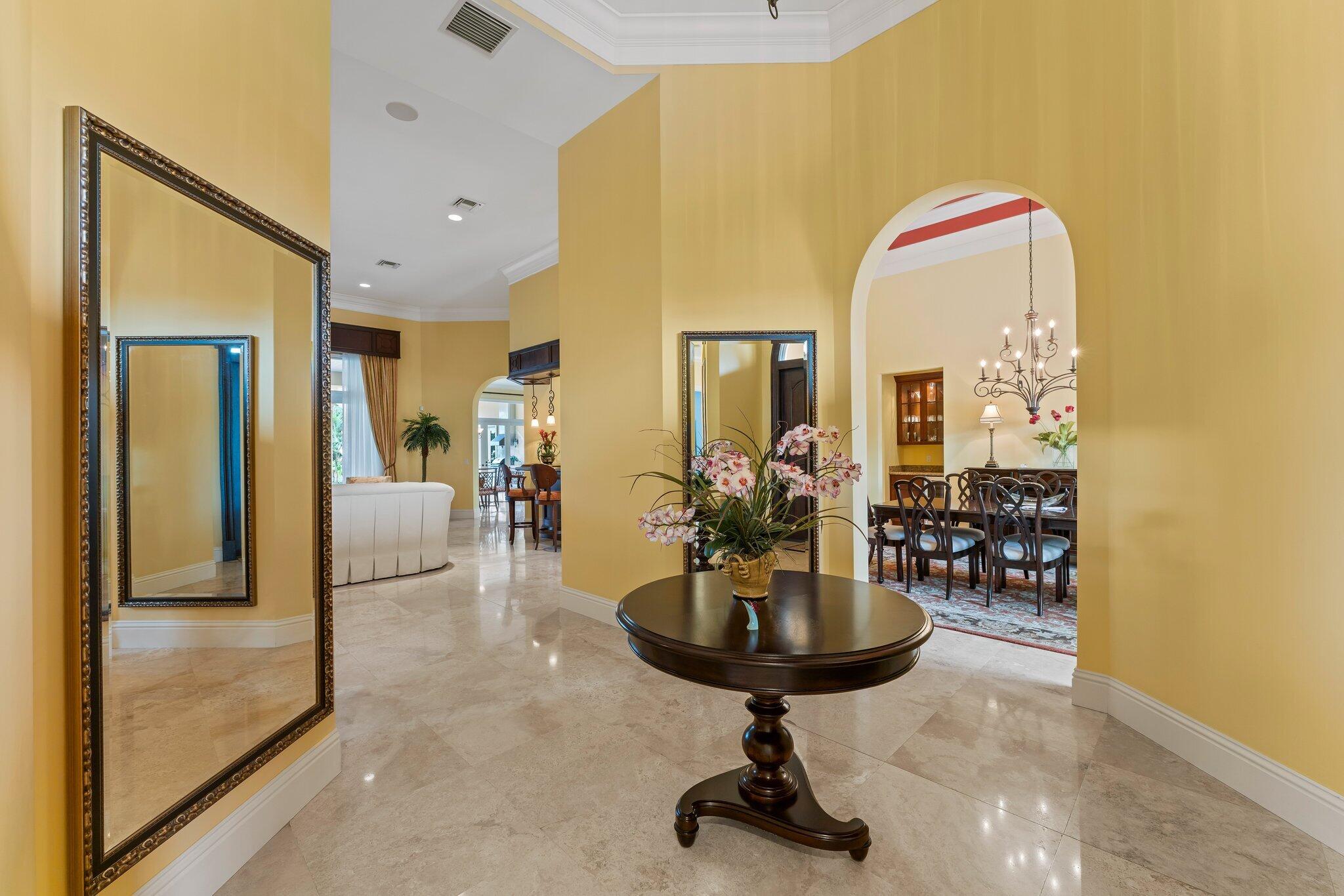 Country Club Point - Residential