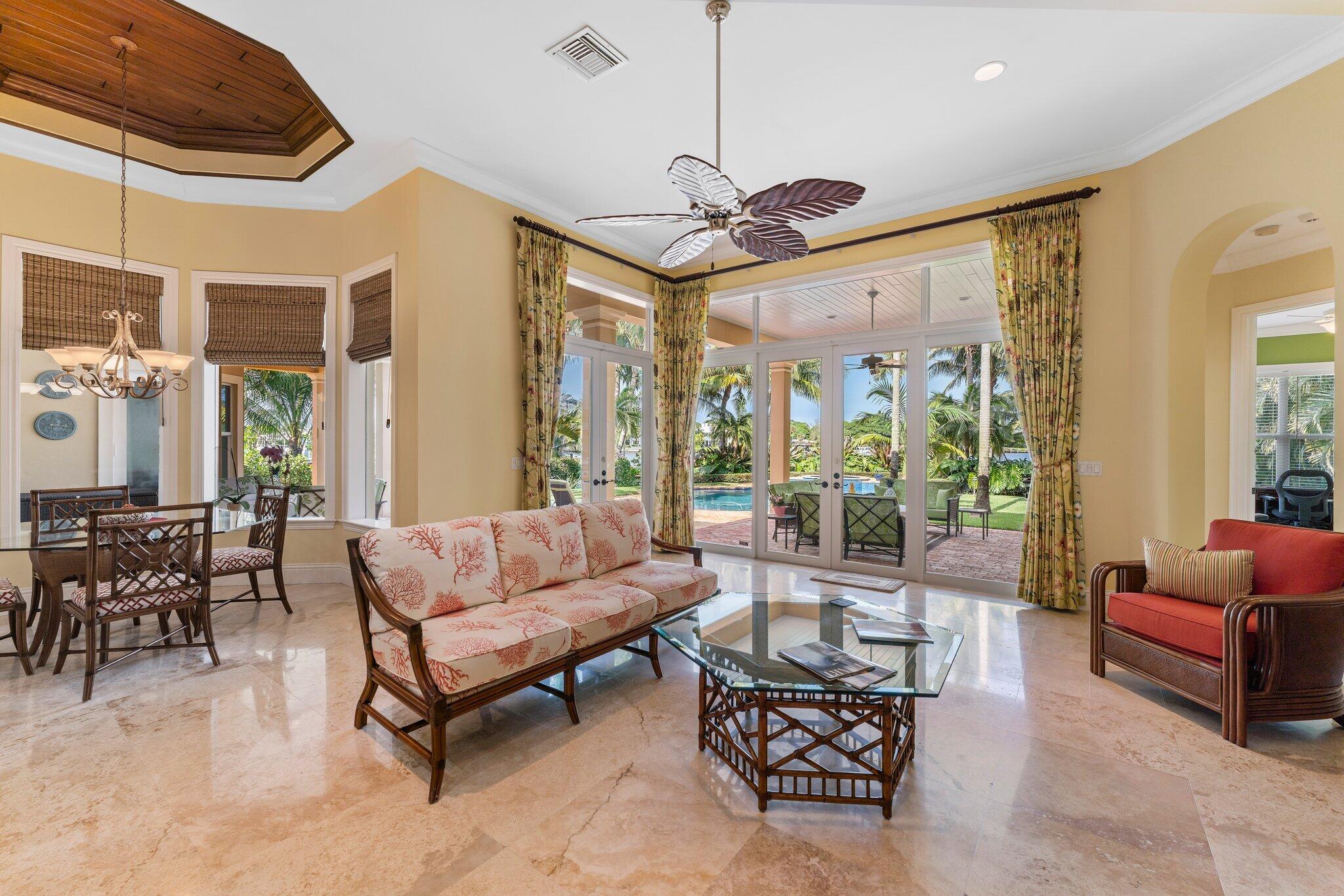 Country Club Point - Residential