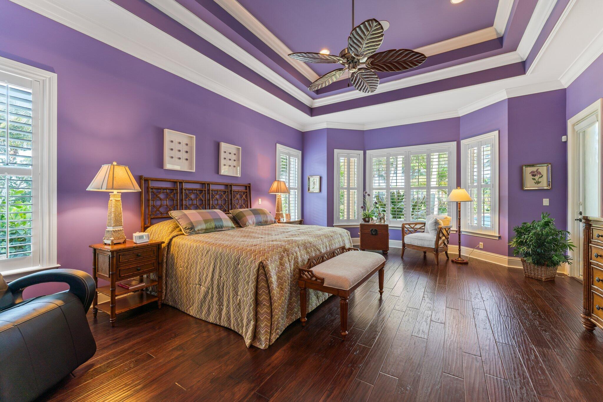 Country Club Point - Residential