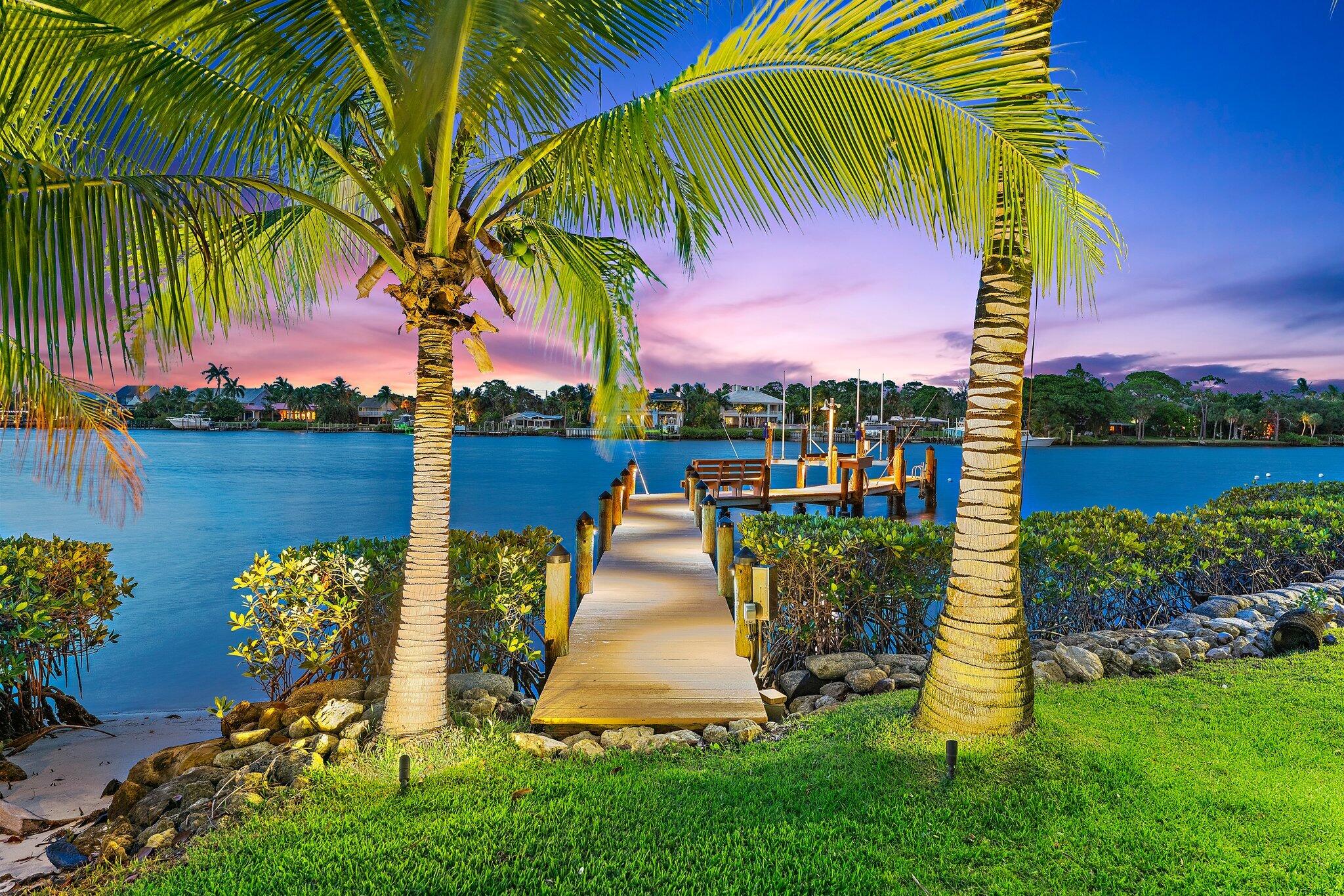 Country Club Point - Residential