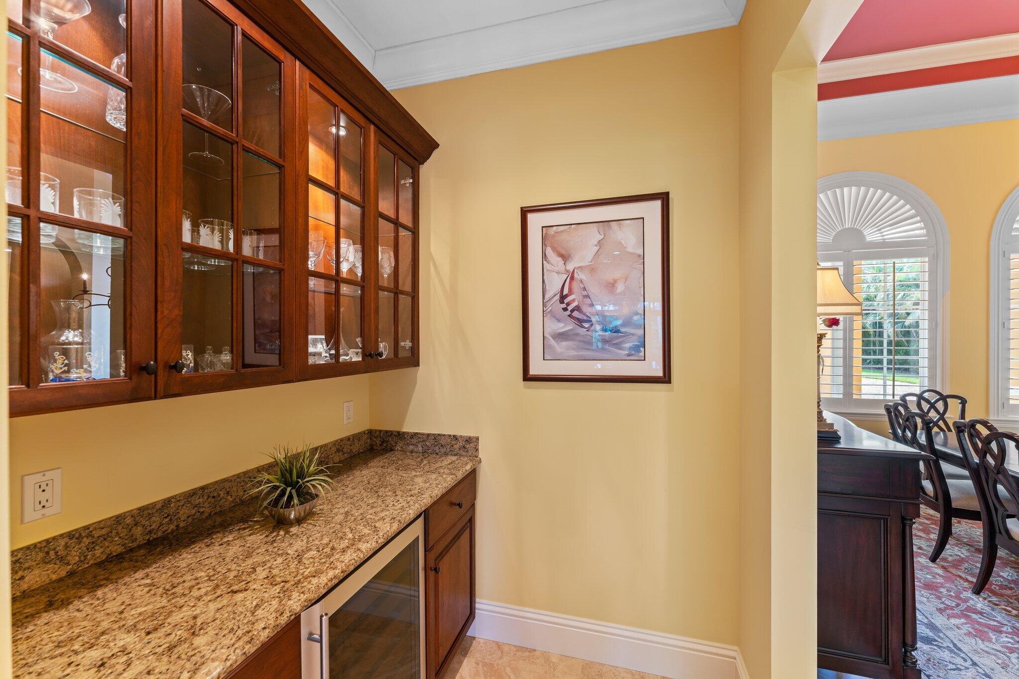 Country Club Point - Residential