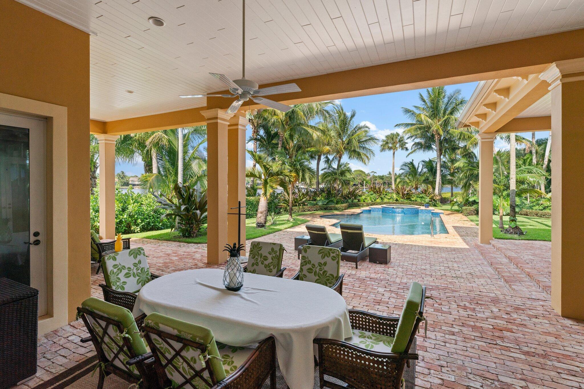 Country Club Point - Residential