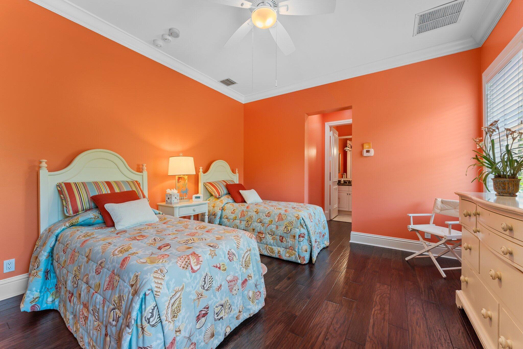 Country Club Point - Residential