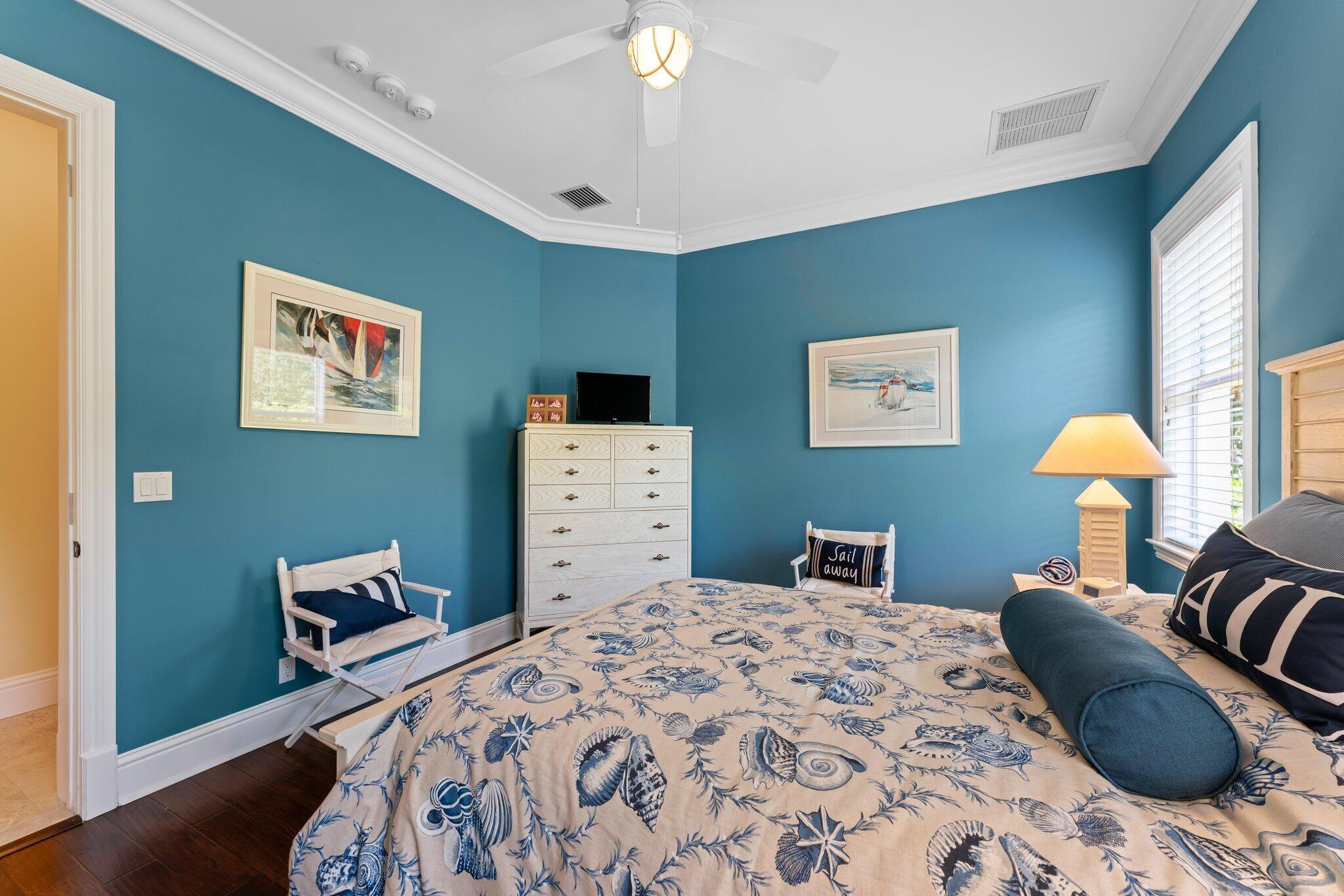 Country Club Point - Residential