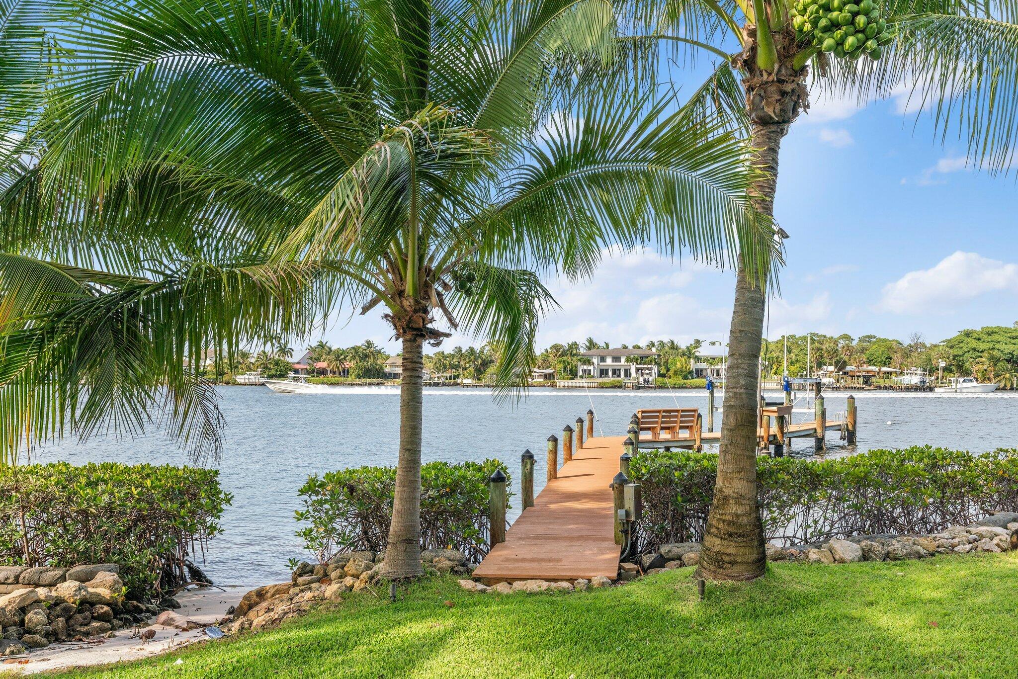 Country Club Point - Residential