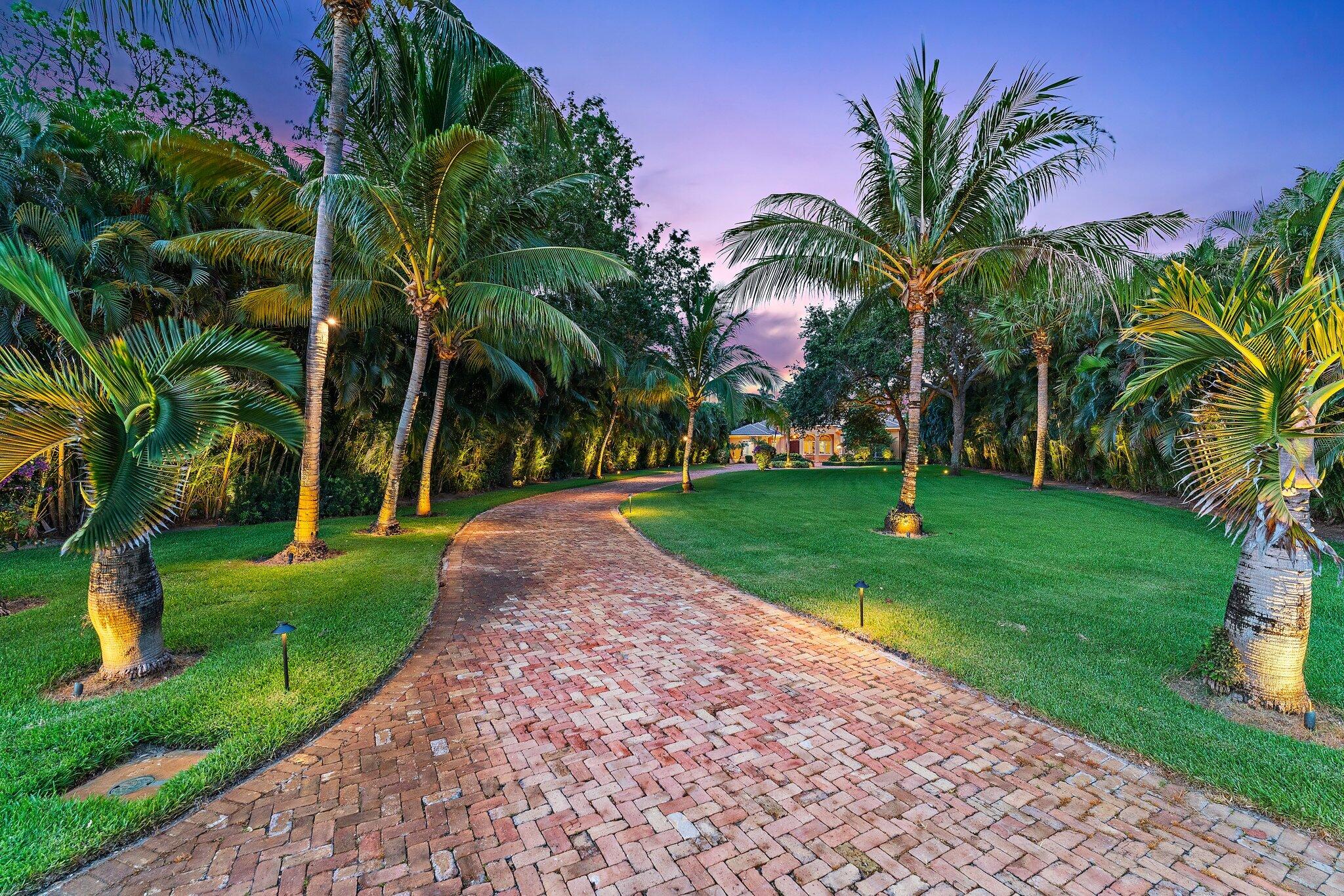 Country Club Point - Residential