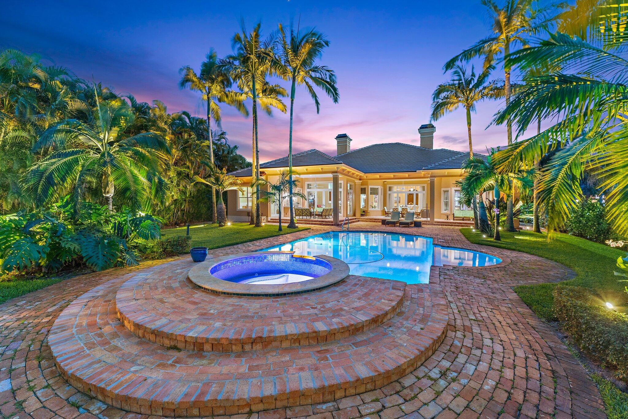 Country Club Point - Residential