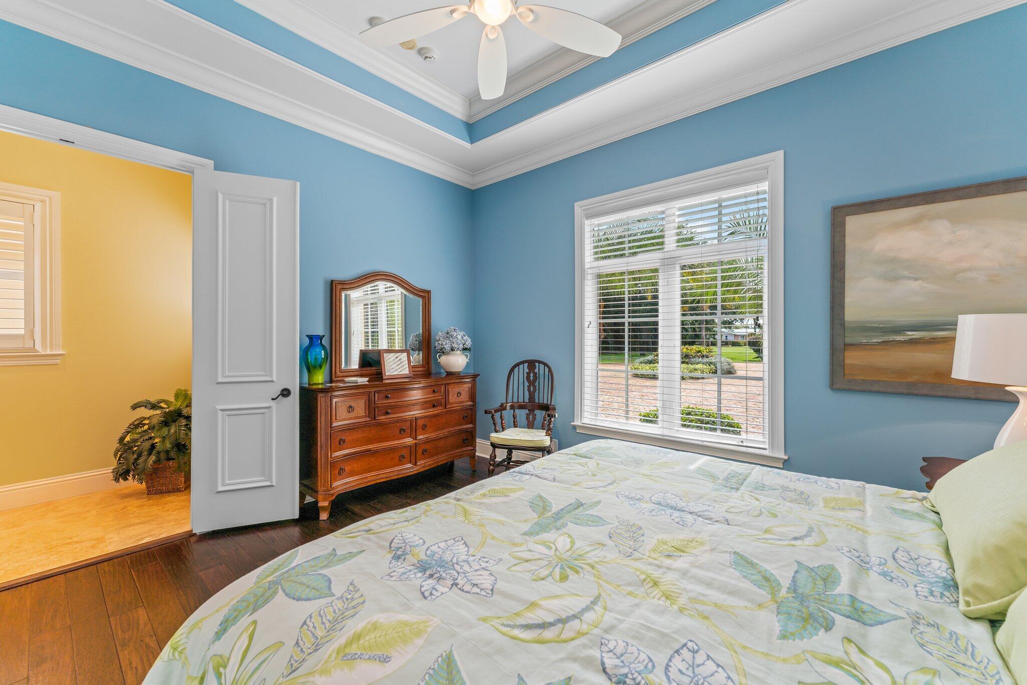 Country Club Point - Residential