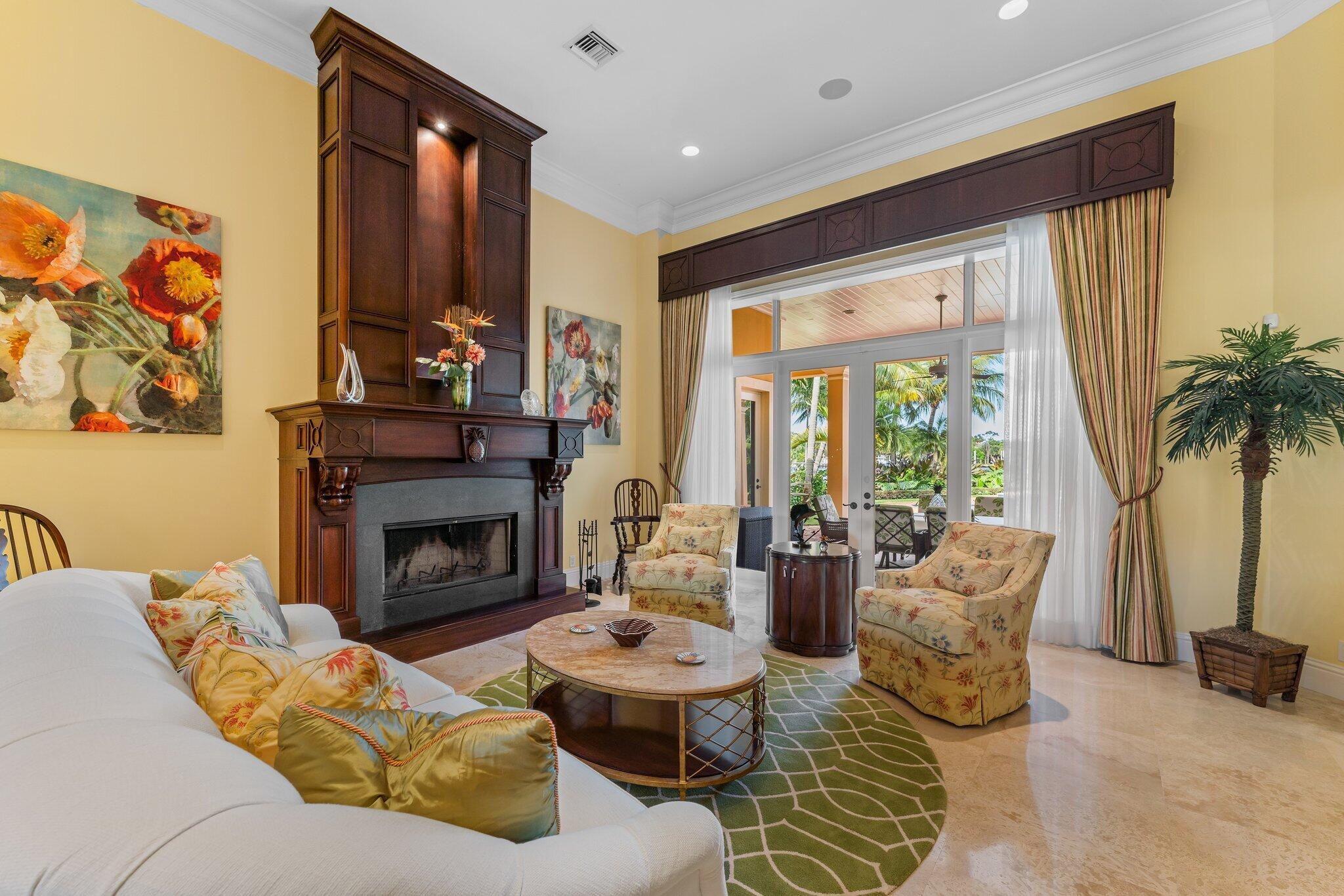 Country Club Point - Residential