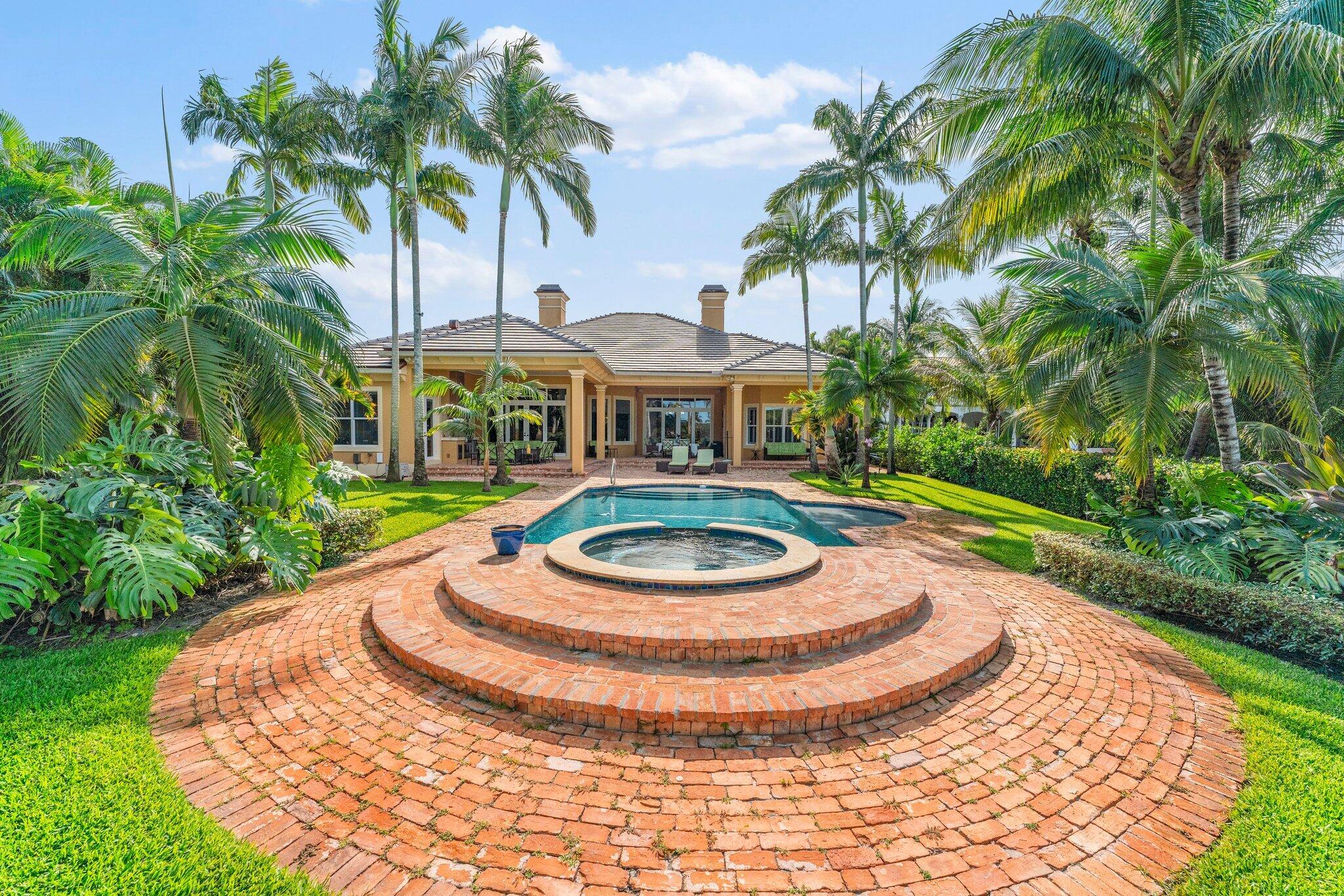 Country Club Point - Residential