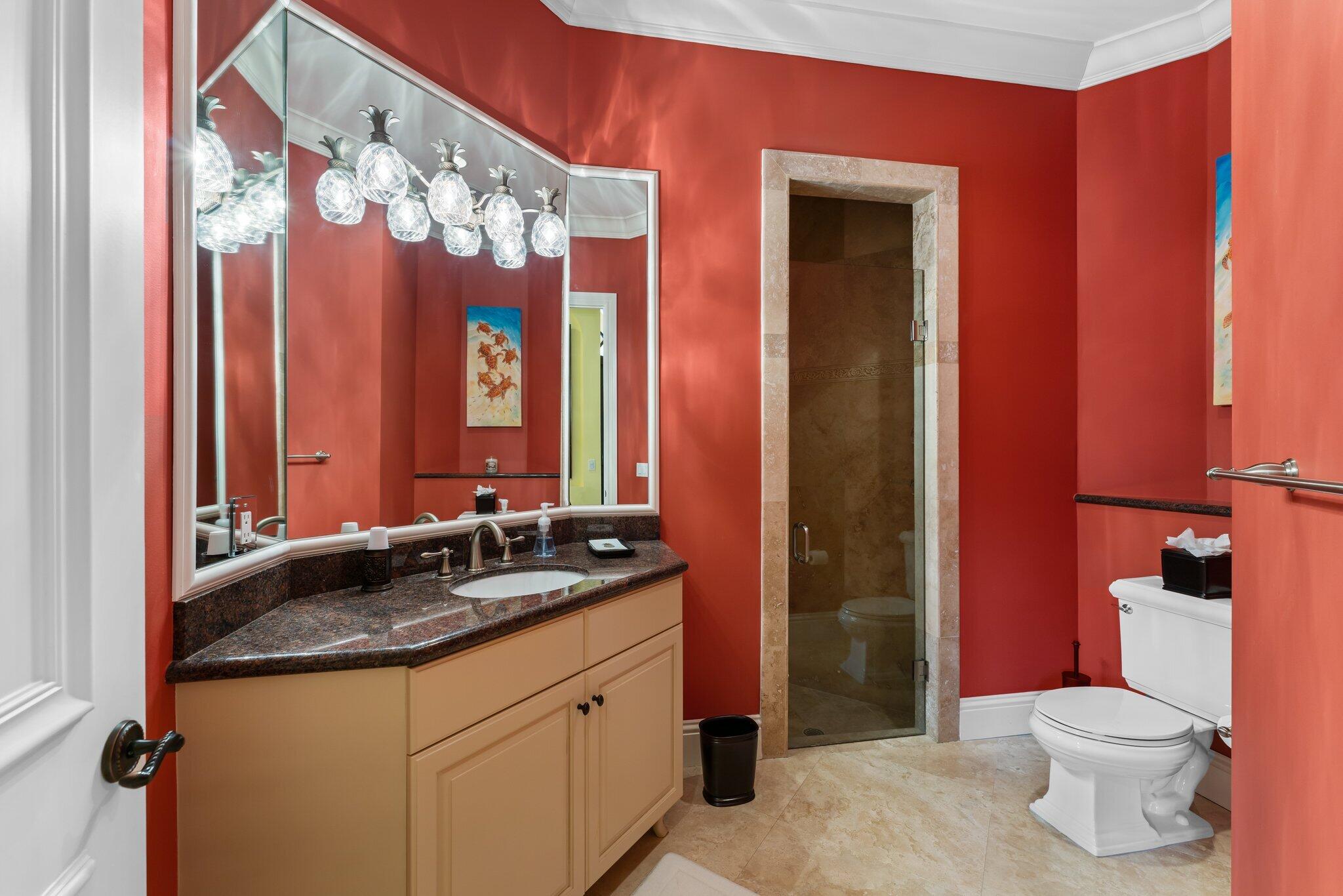 Country Club Point - Residential