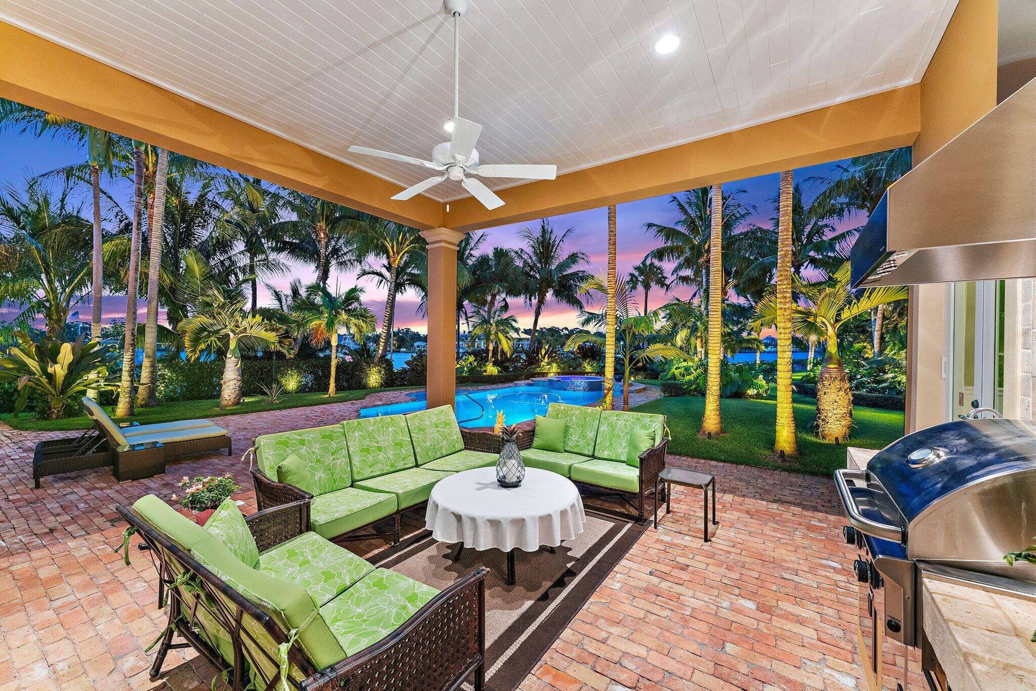 Country Club Point - Residential