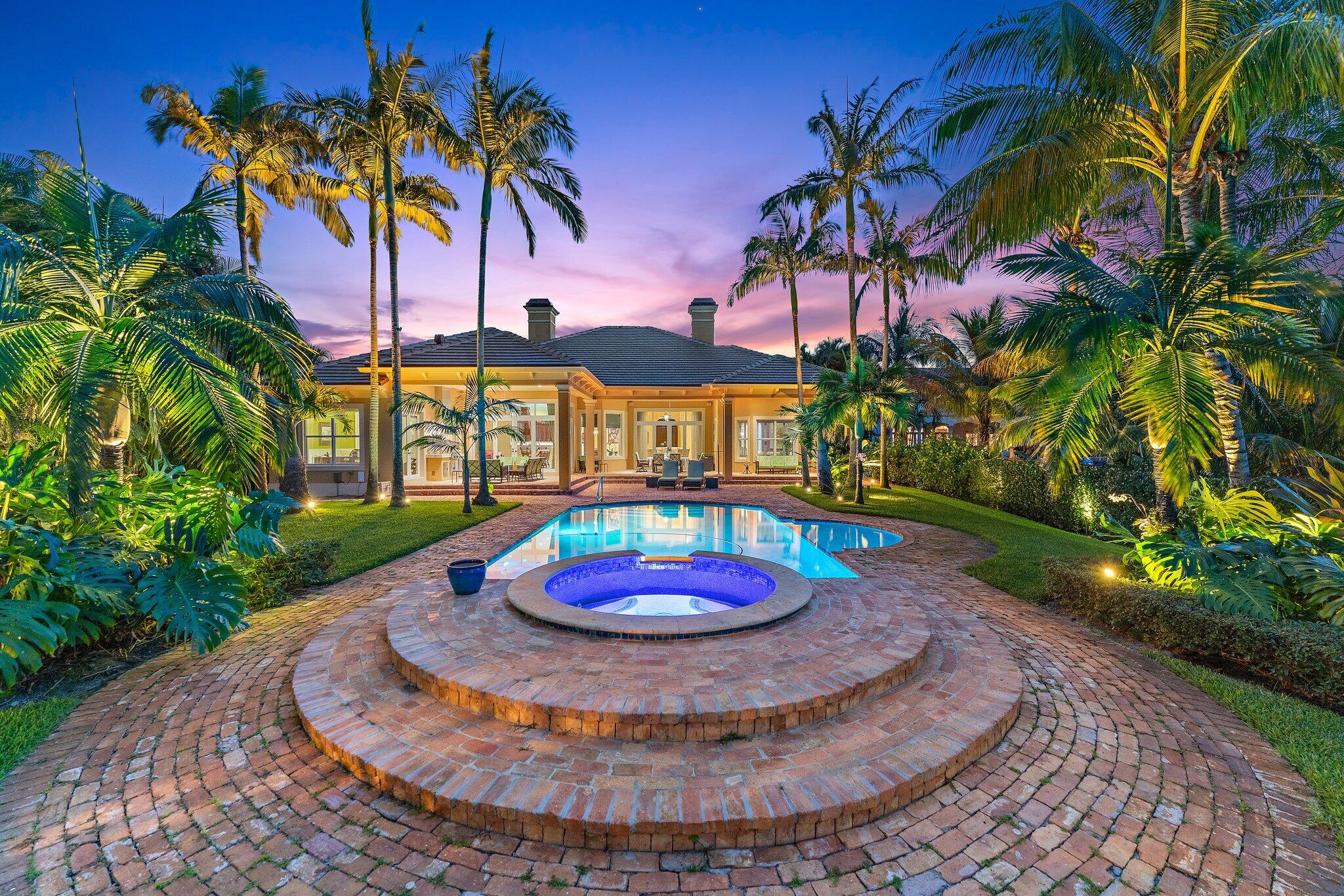 Country Club Point - Residential