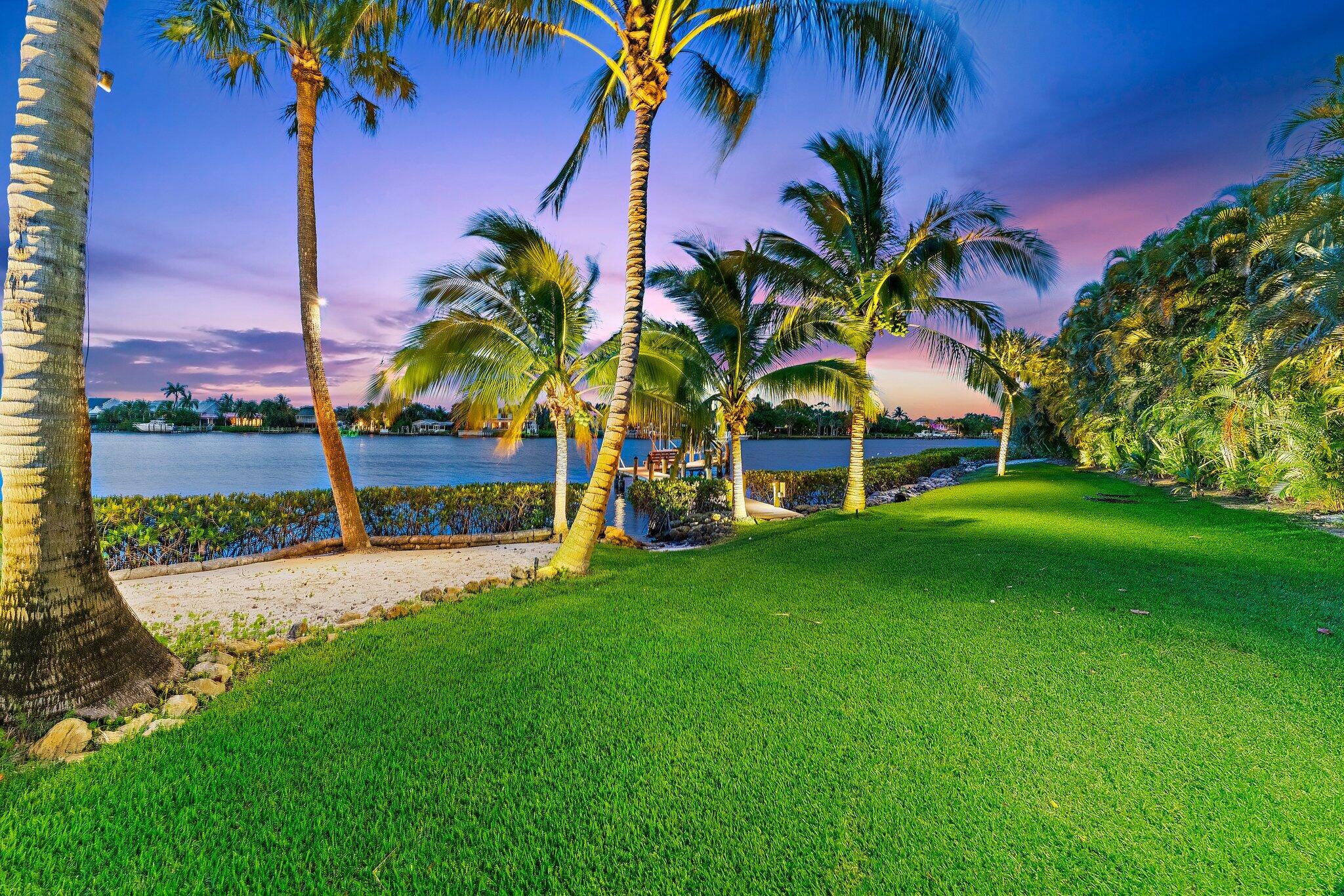 Country Club Point - Residential