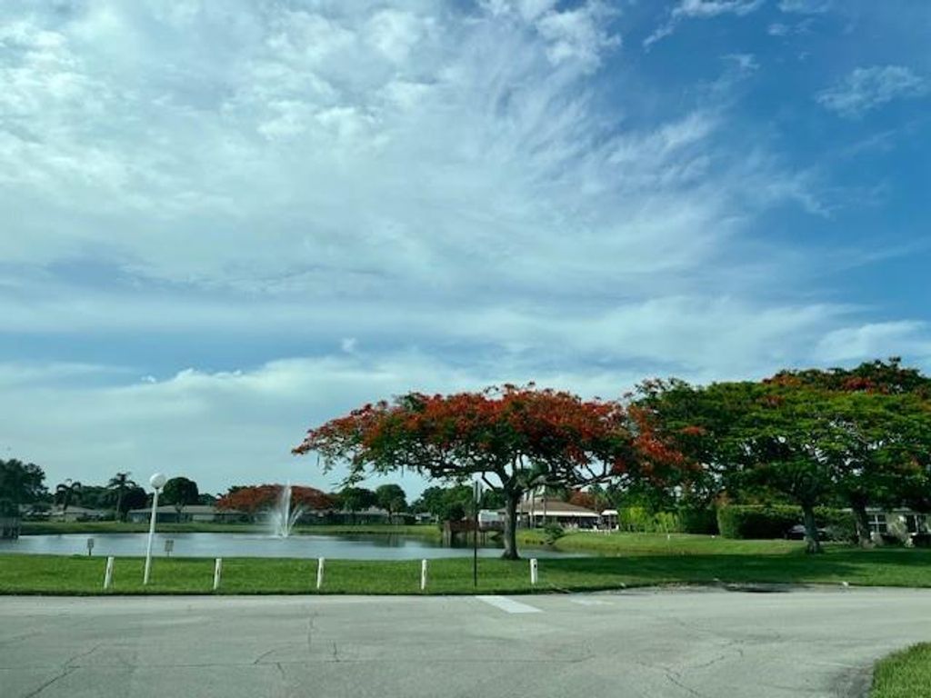 Photo of 707 High Point Boulevard, Delray Beach, FL 33445 (MLS # F10447487)