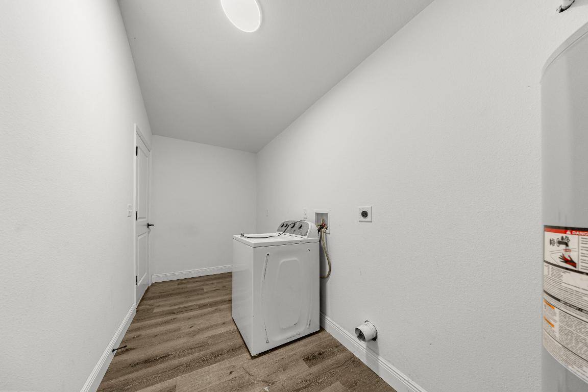 OCALA RDG UN 03 - Residential Lease