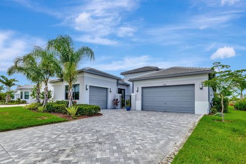 11535 SW Surf Springs Road Port St Lucie FL 34987