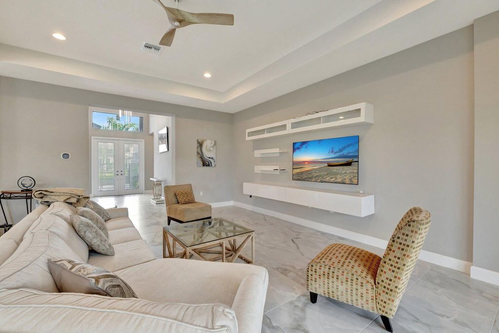 Photo of 11535 SW Surf Springs Road, Port Saint Lucie, FL 34987 (MLS # R11098948)