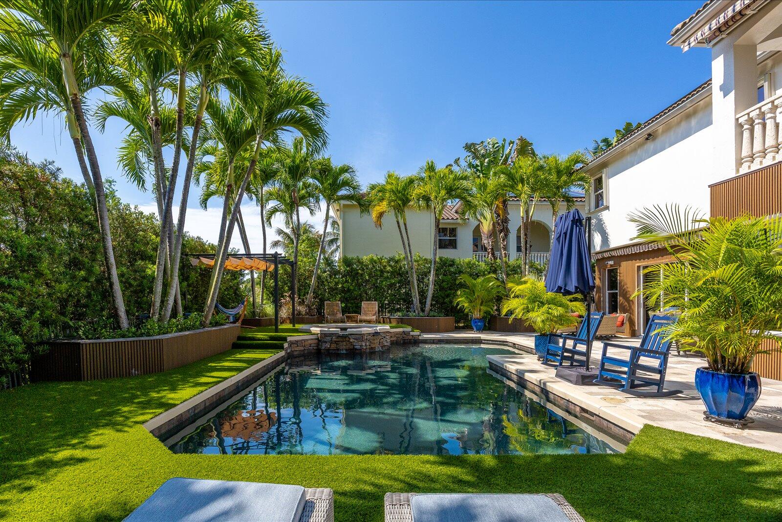 PARKWOOD ESTATES PUD - Residential