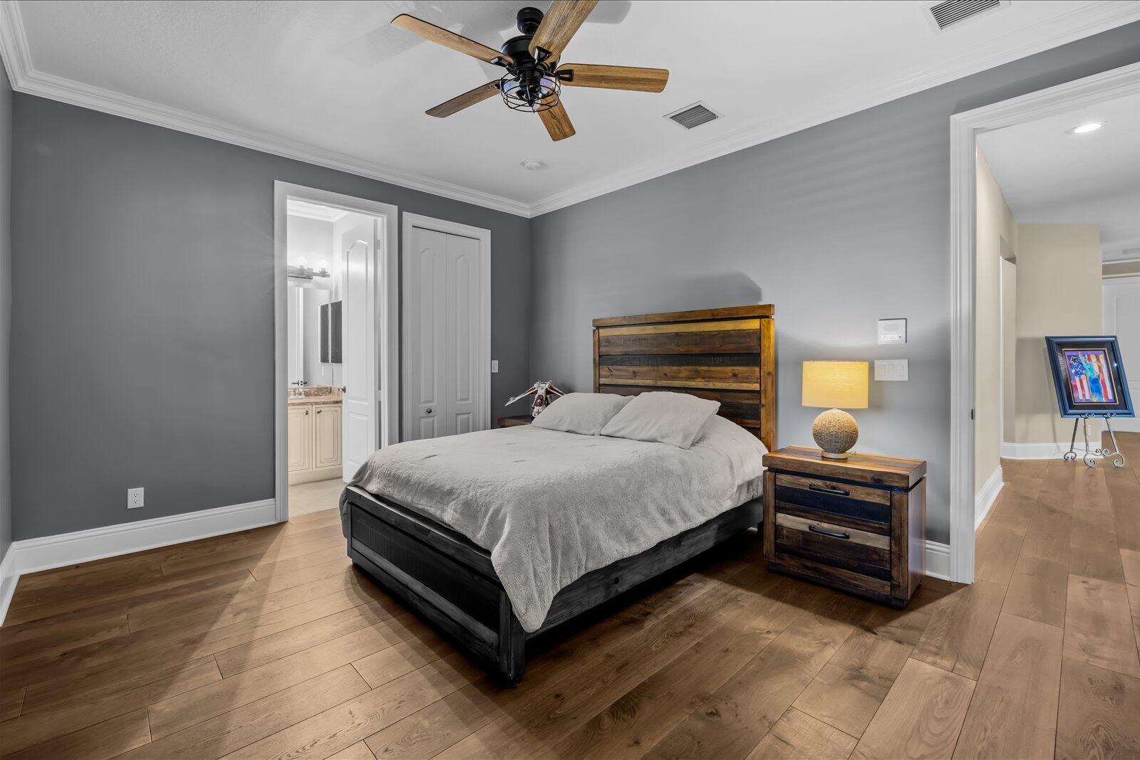 PARKWOOD ESTATES PUD - Residential