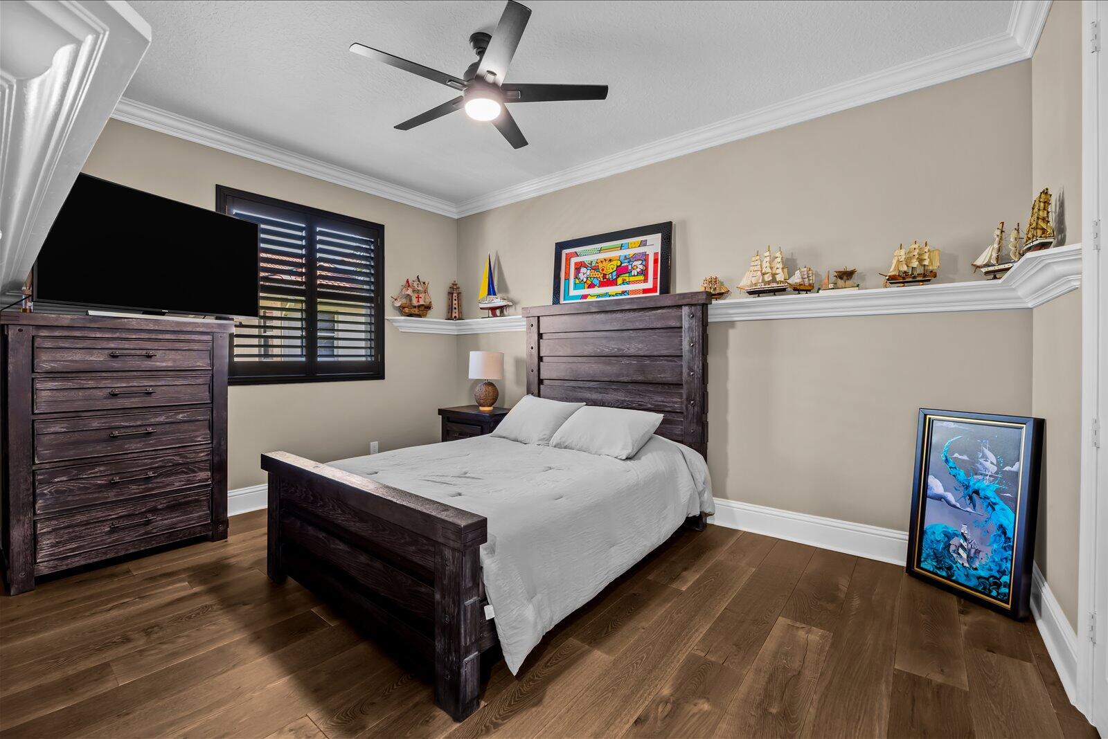 PARKWOOD ESTATES PUD - Residential