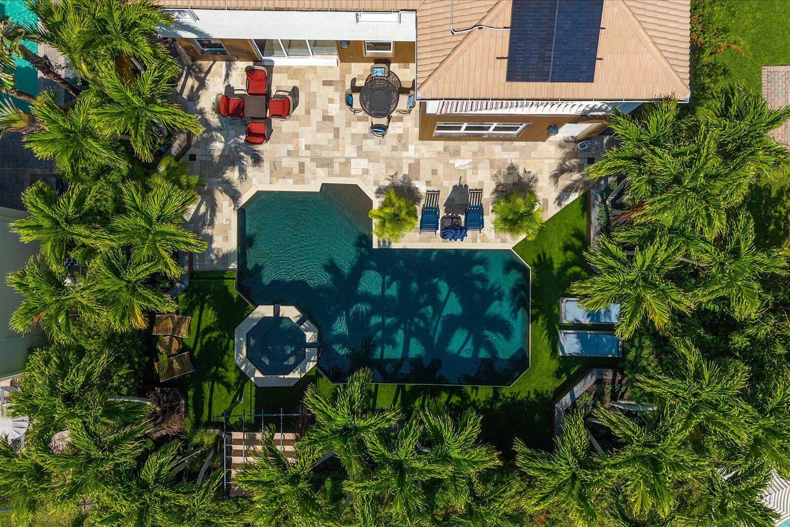 PARKWOOD ESTATES PUD - Residential