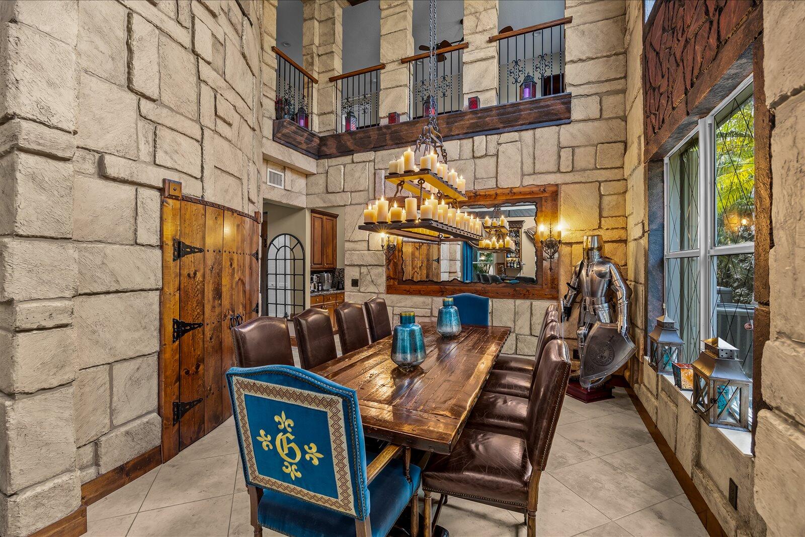 PARKWOOD ESTATES PUD - Residential