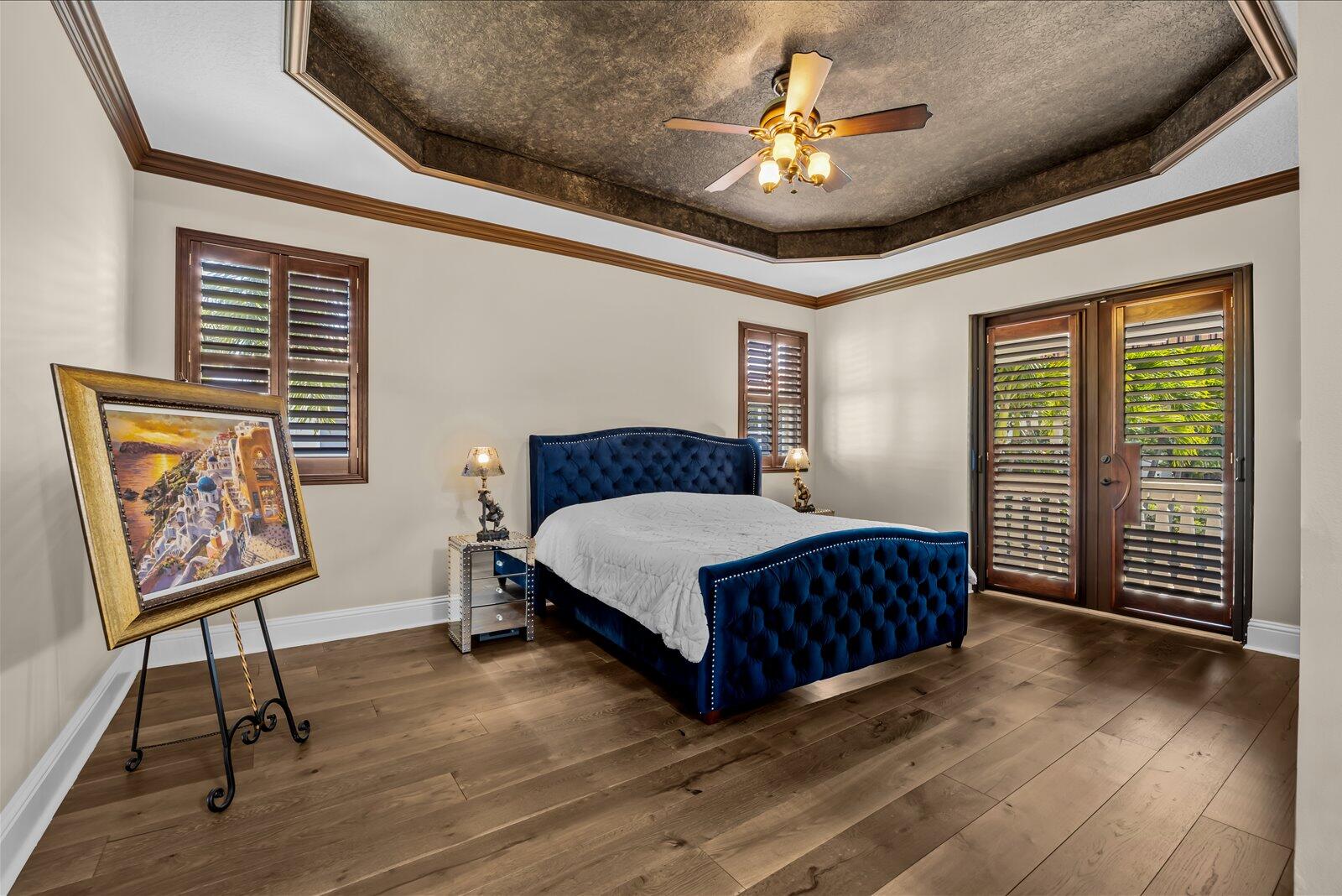 PARKWOOD ESTATES PUD - Residential