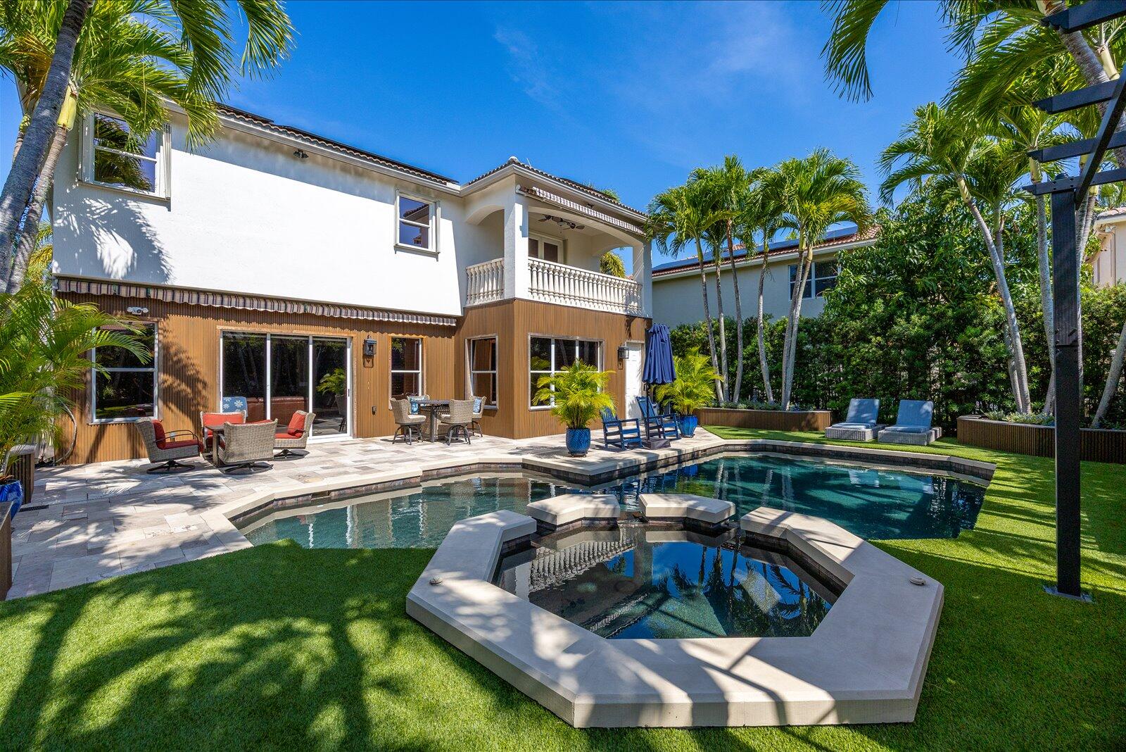 PARKWOOD ESTATES PUD - Residential