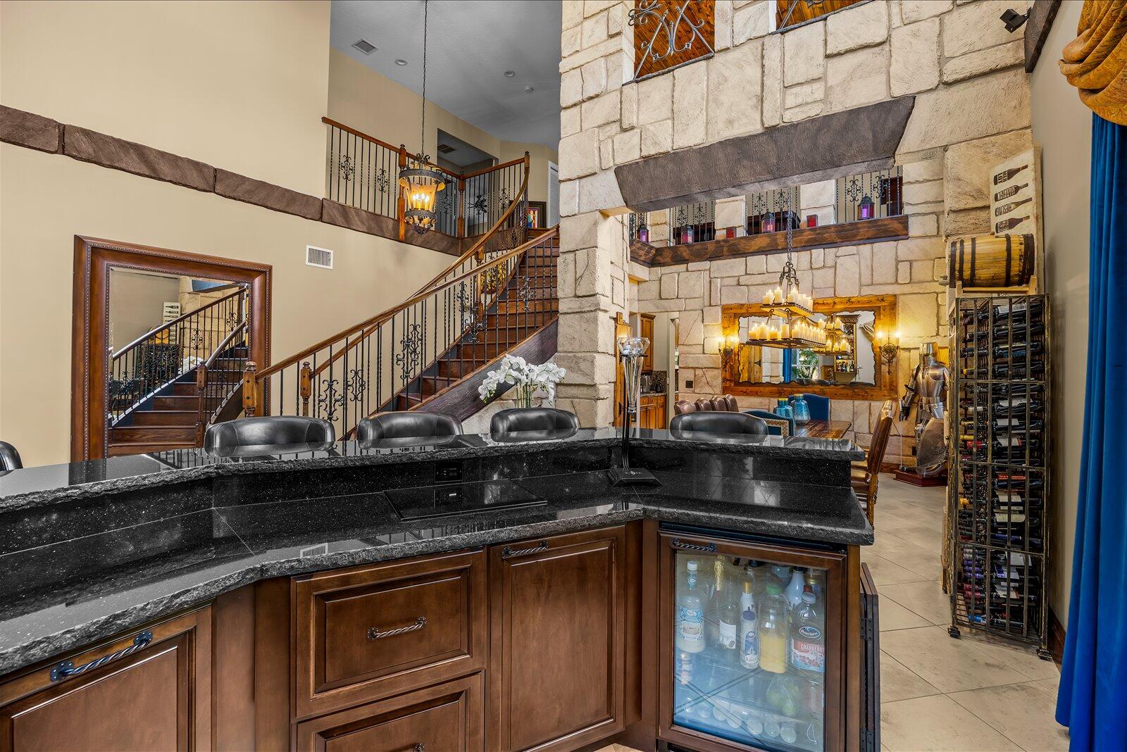 PARKWOOD ESTATES PUD - Residential