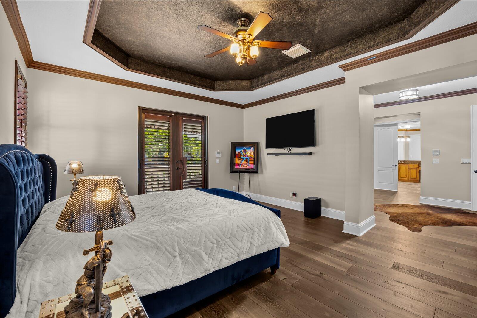 PARKWOOD ESTATES PUD - Residential