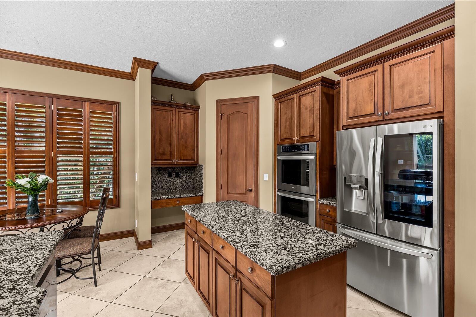 PARKWOOD ESTATES PUD - Residential