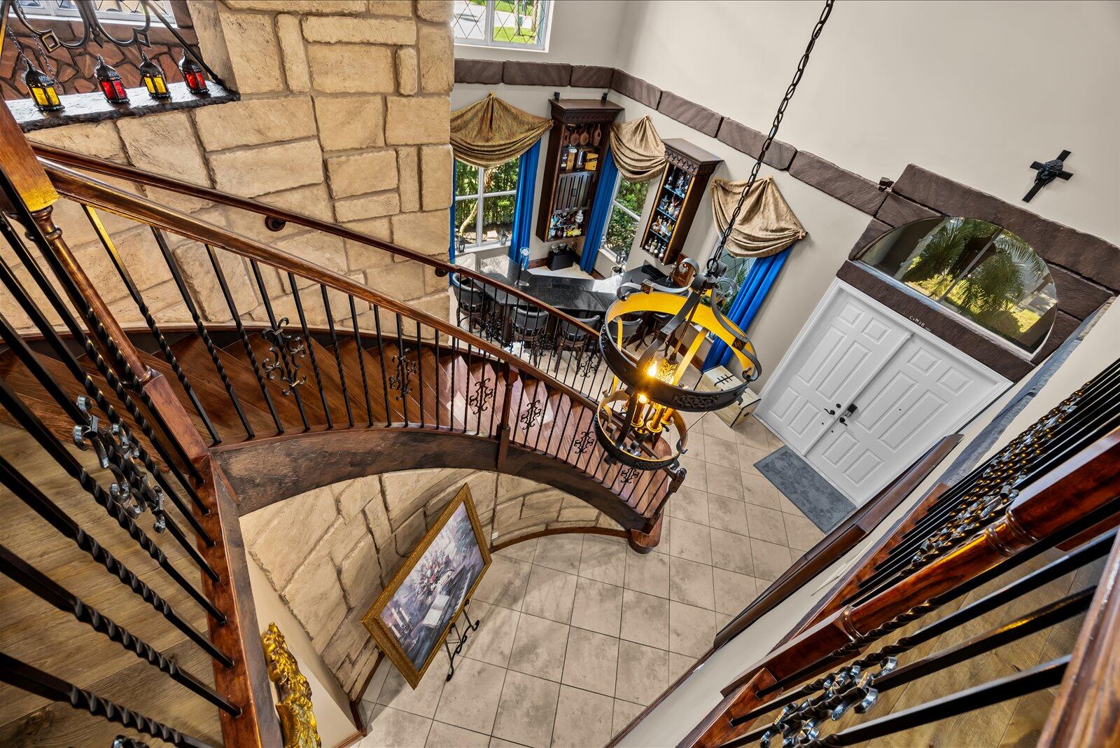 PARKWOOD ESTATES PUD - Residential