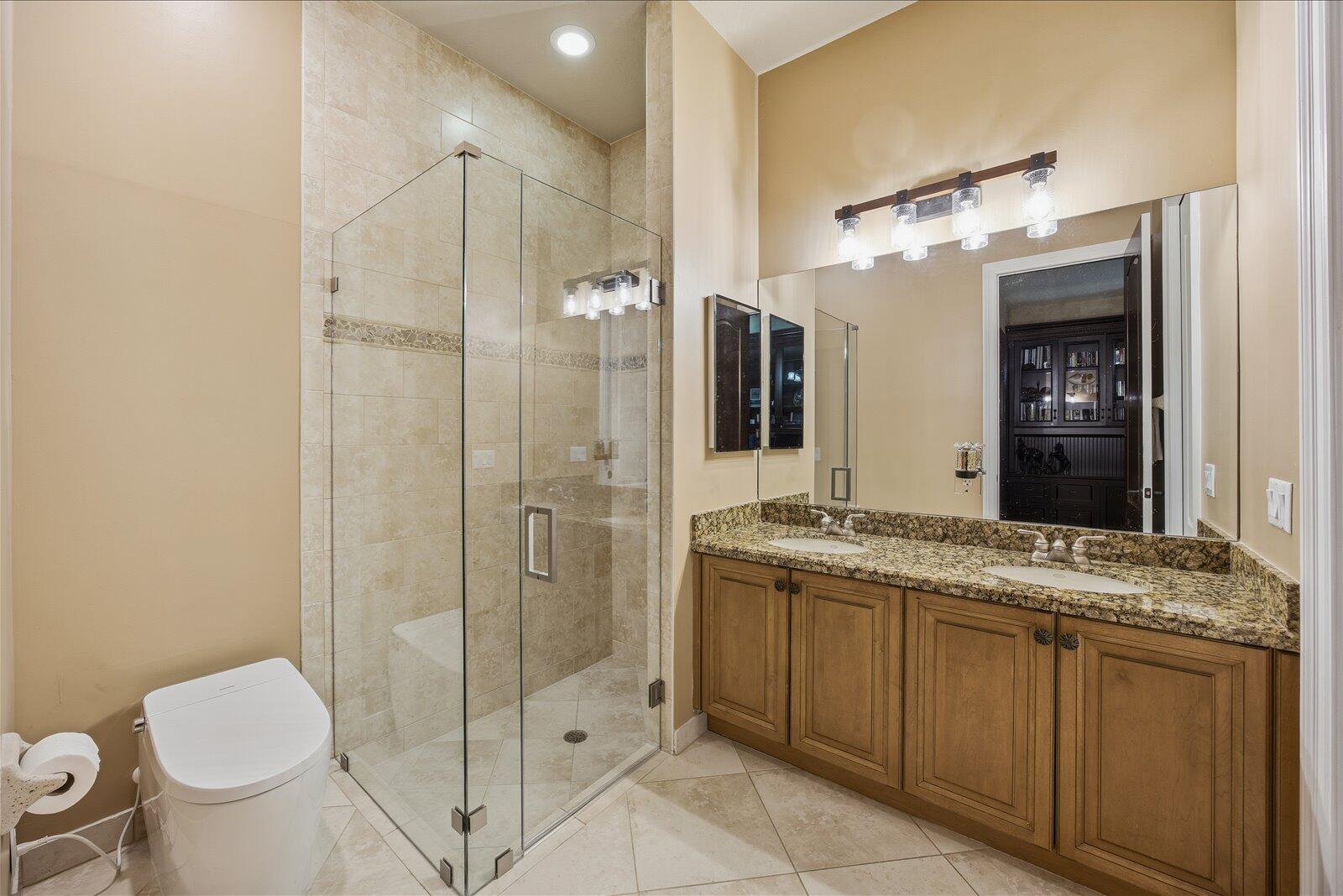 PARKWOOD ESTATES PUD - Residential