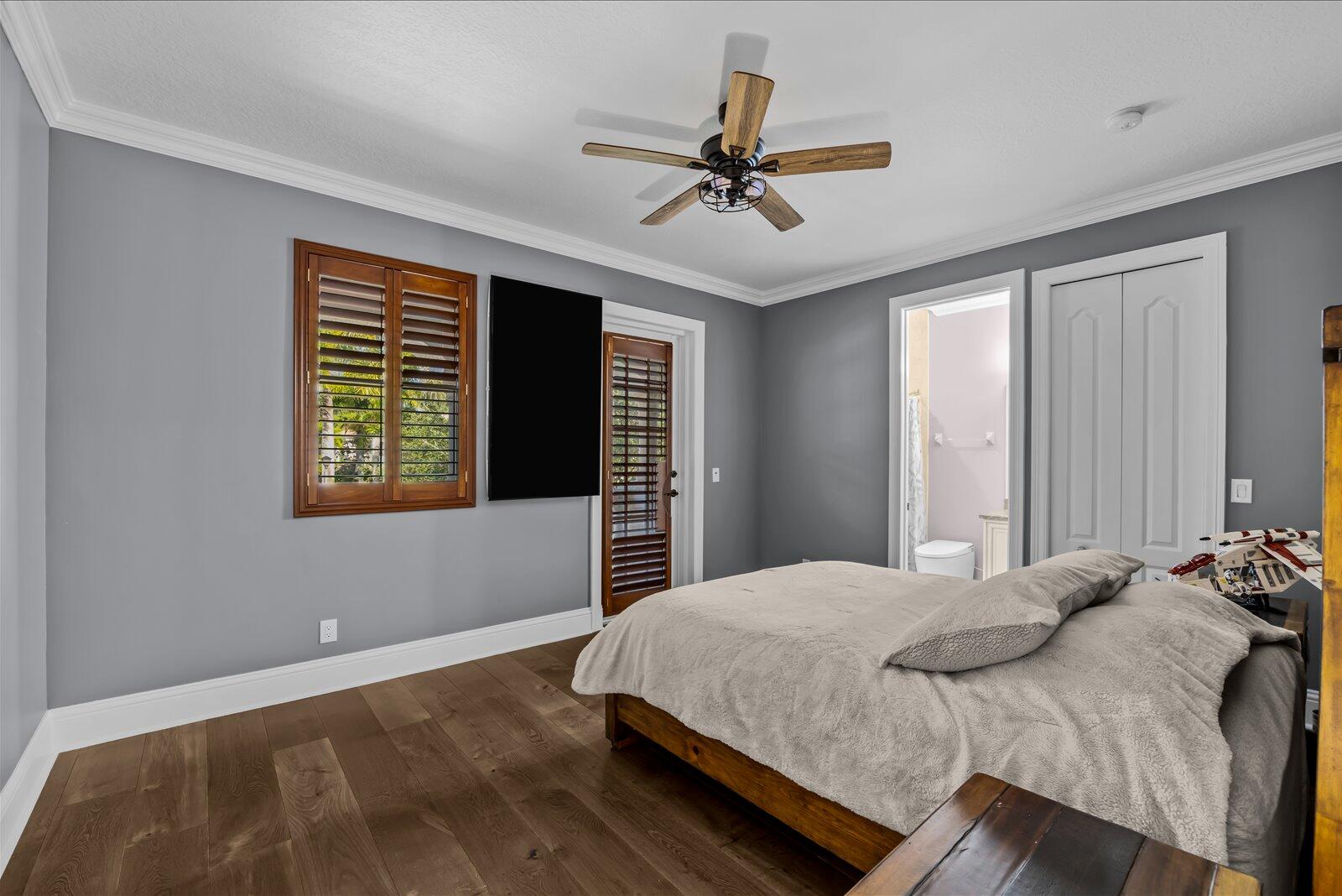 PARKWOOD ESTATES PUD - Residential