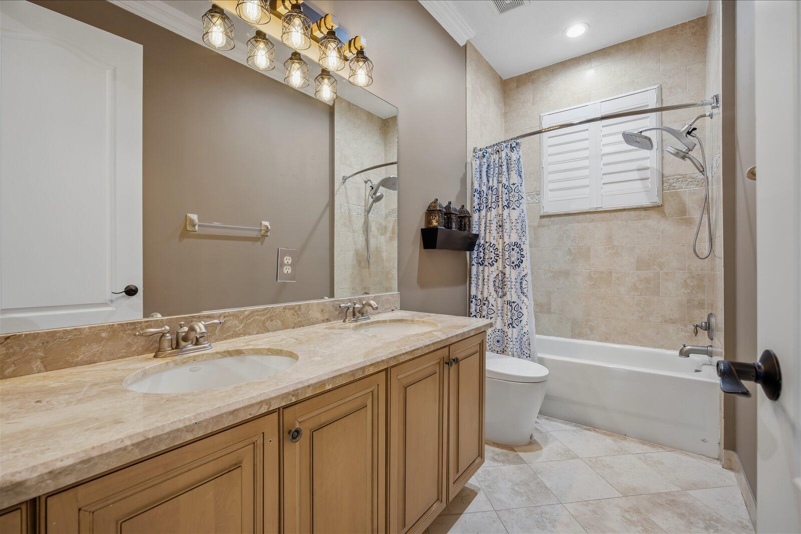 PARKWOOD ESTATES PUD - Residential
