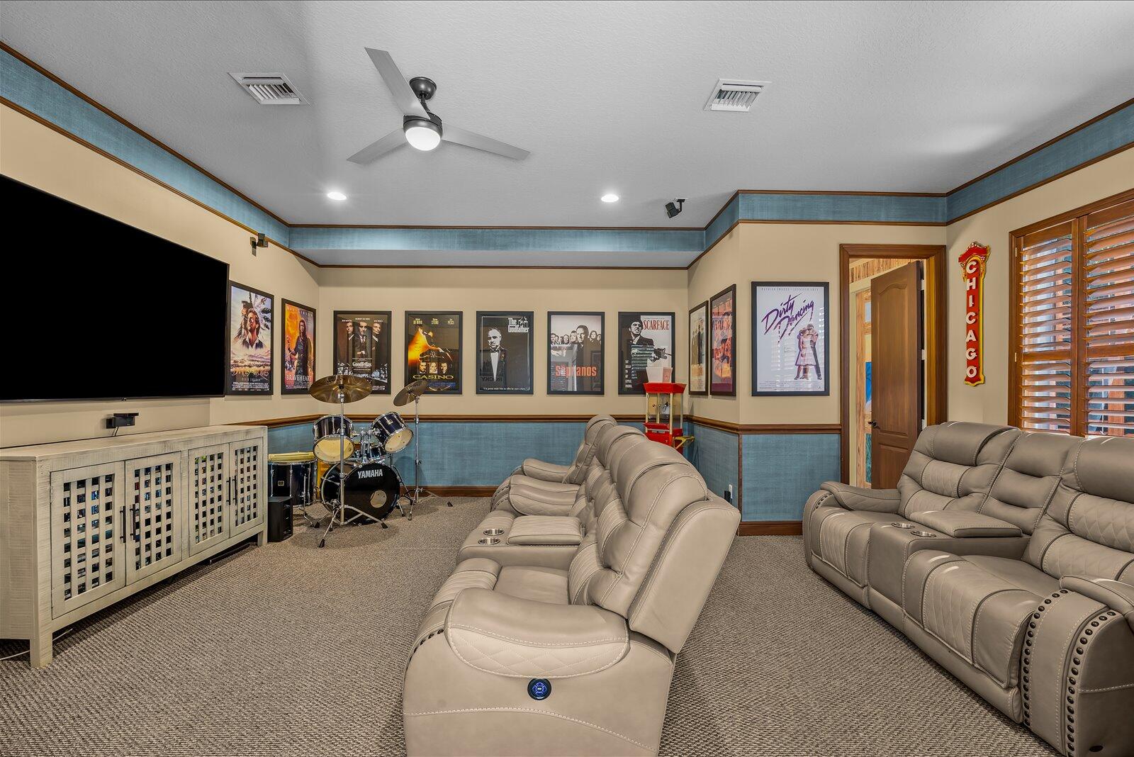 PARKWOOD ESTATES PUD - Residential