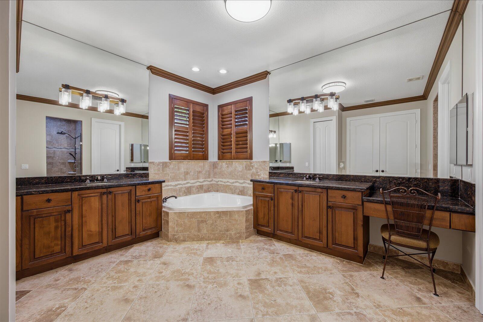 PARKWOOD ESTATES PUD - Residential