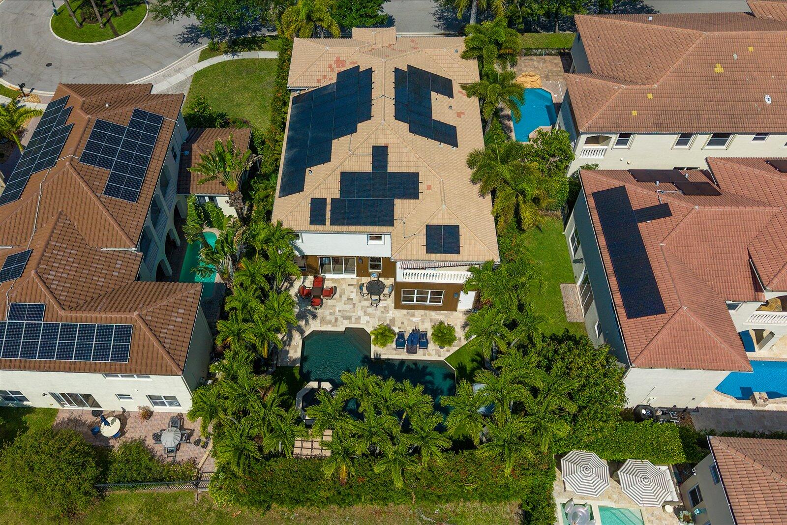 PARKWOOD ESTATES PUD - Residential