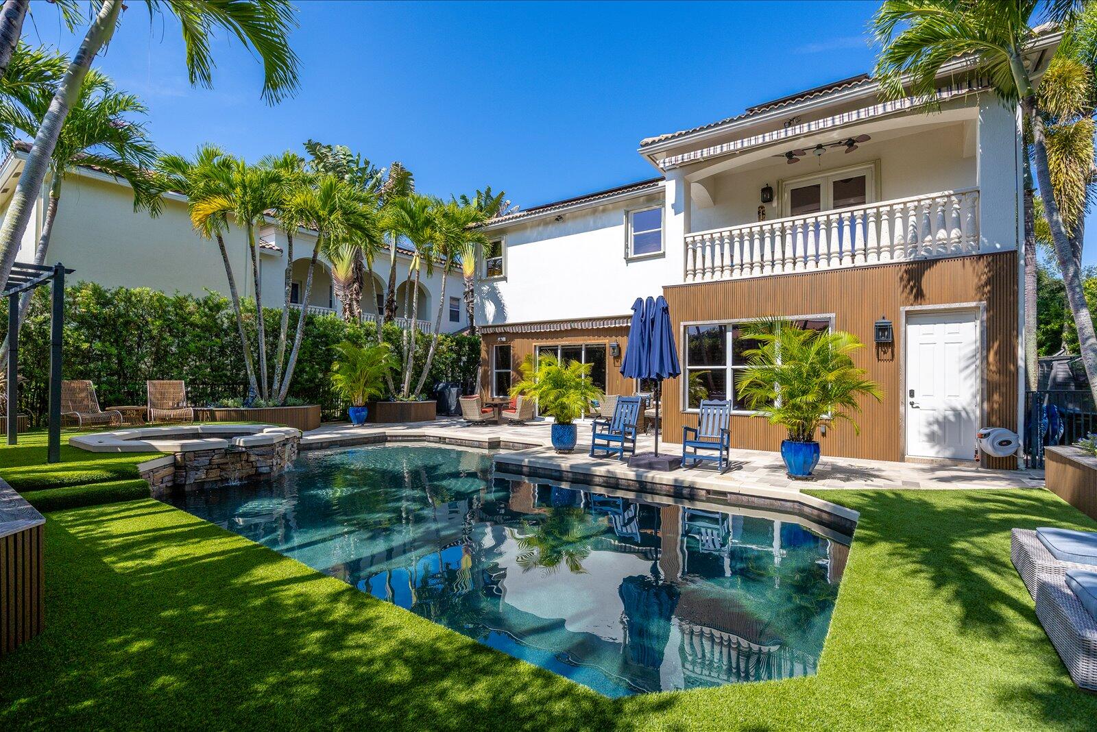 PARKWOOD ESTATES PUD - Residential