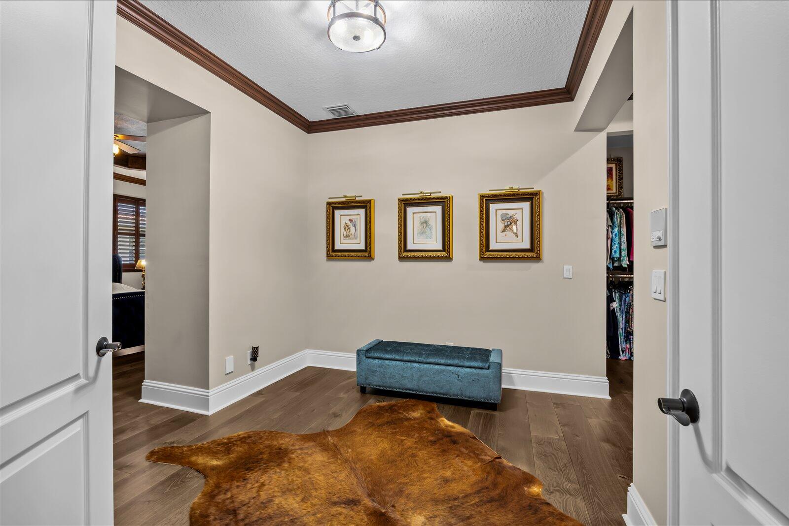 PARKWOOD ESTATES PUD - Residential
