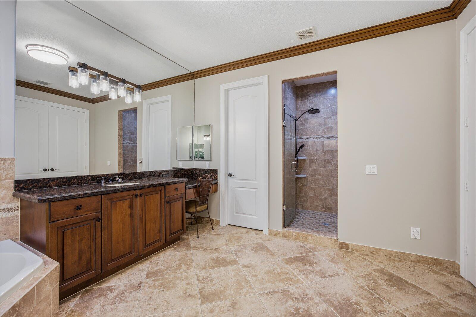 PARKWOOD ESTATES PUD - Residential
