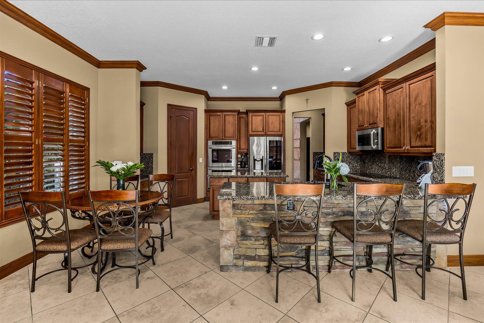 PARKWOOD ESTATES PUD - Residential