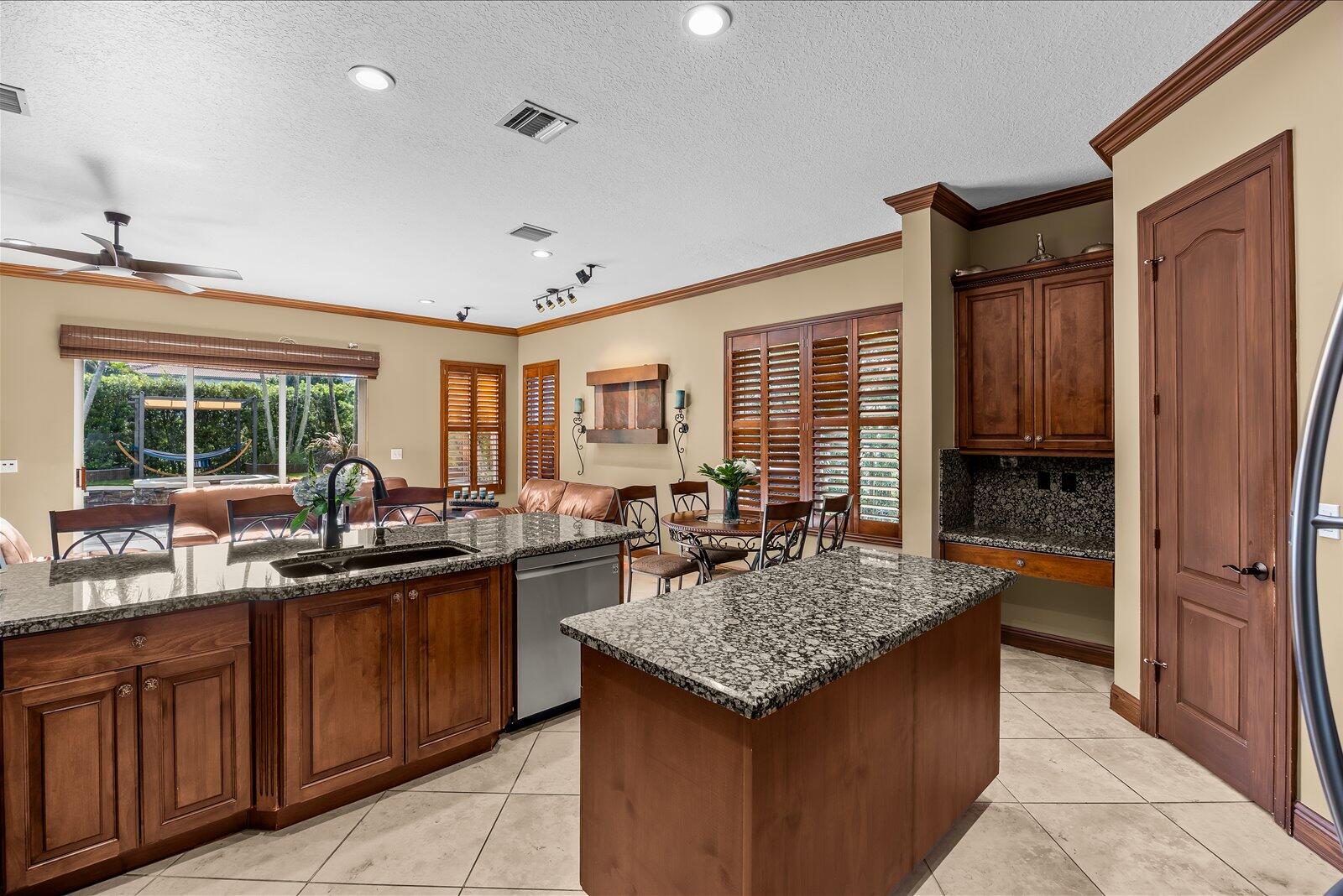 PARKWOOD ESTATES PUD - Residential