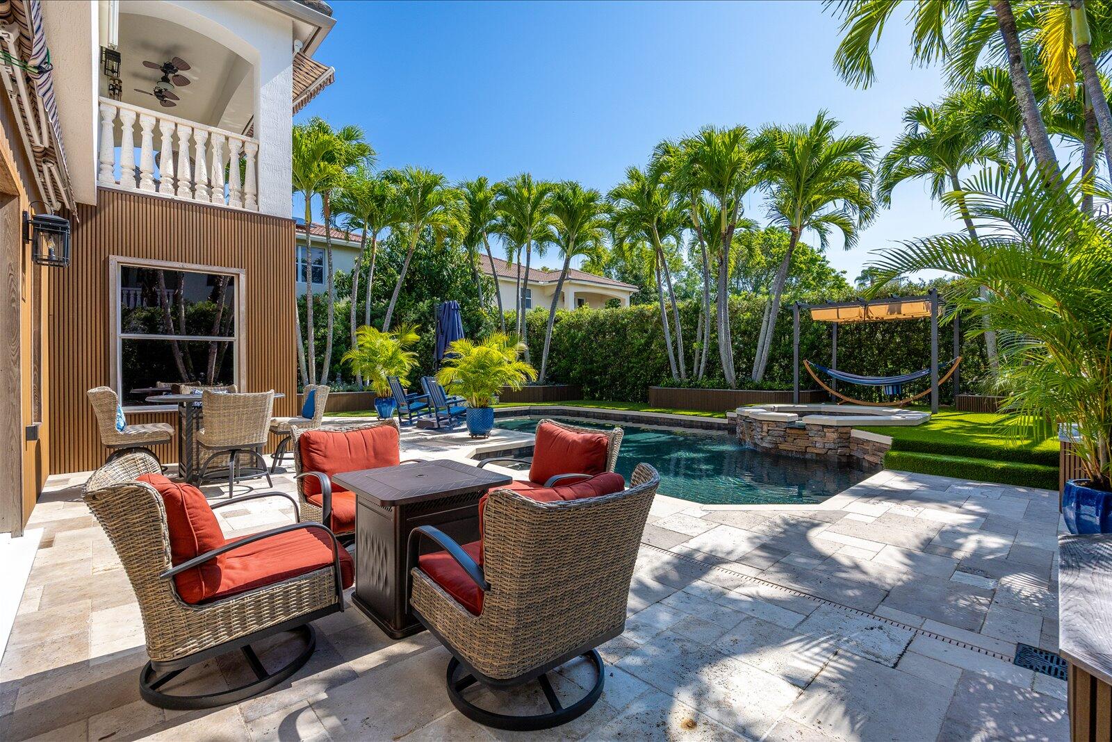 PARKWOOD ESTATES PUD - Residential