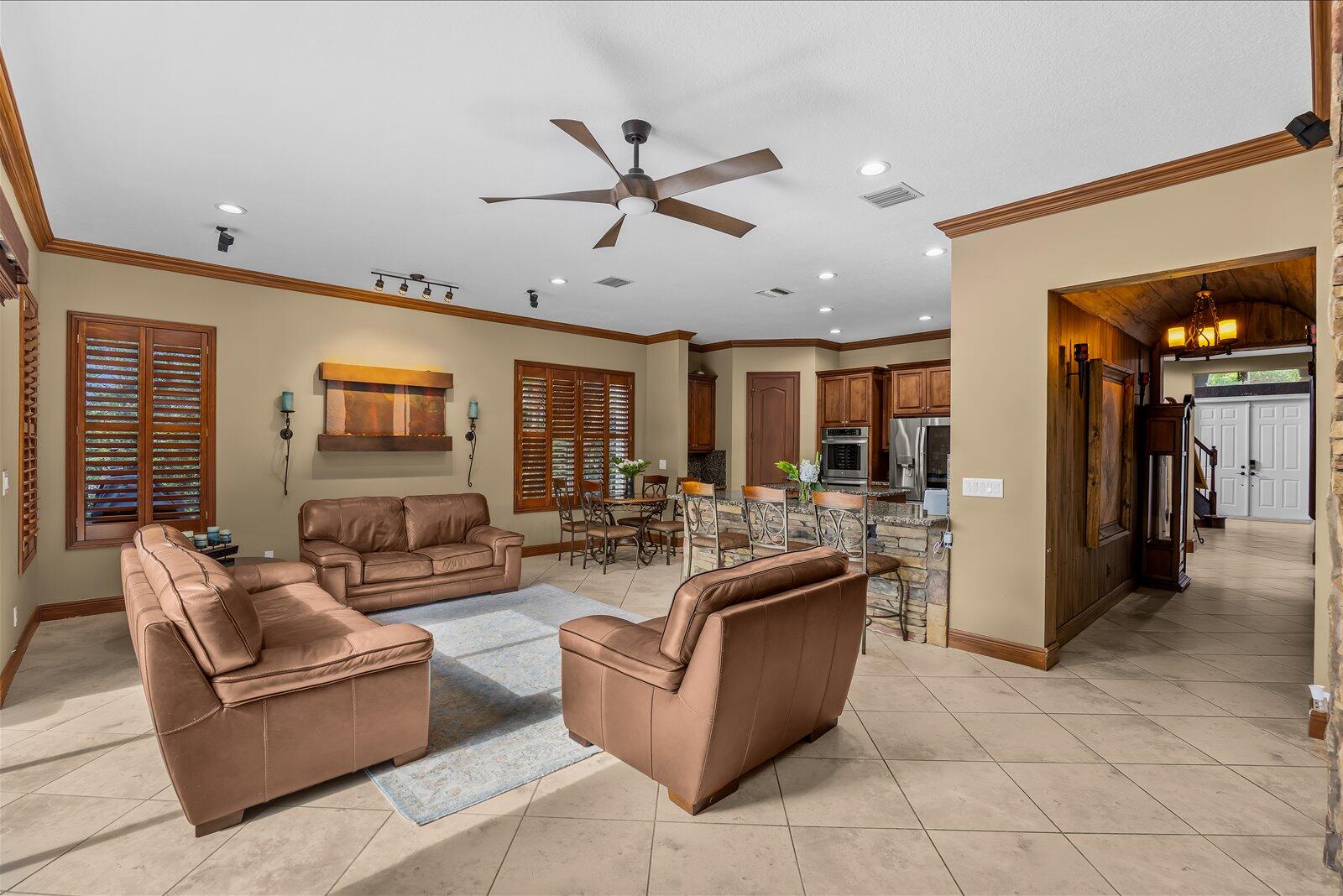 PARKWOOD ESTATES PUD - Residential