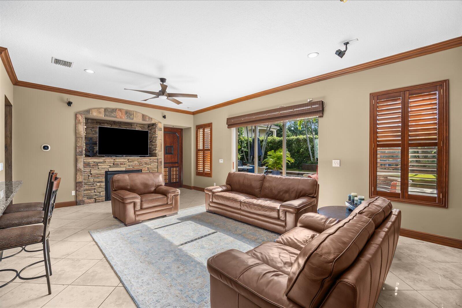 PARKWOOD ESTATES PUD - Residential